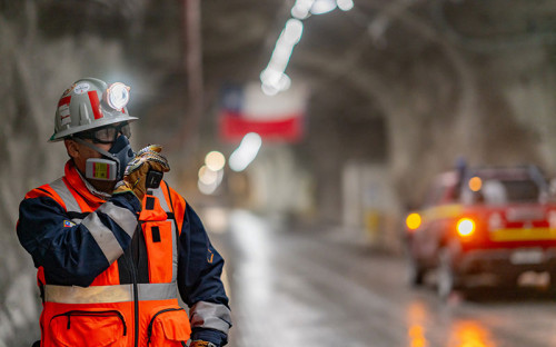Codelco lanza su Reporte de Sustentabilidad 2024 y refuerza su compromiso con la transparencia y el desarrollo sostenible