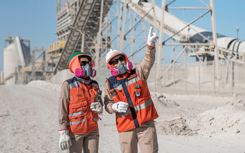 Startups impulsan la transformación del sector minero en Chile con soluciones tecnológicas disruptivas