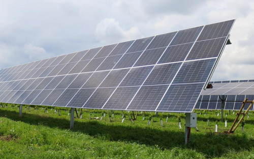 Región de Los Ríos suma 13 proyectos solares en un año con la aprobación del Parque Fotovoltaico Los Lagos