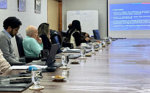 Comisión Chilena del Cobre renovó su Consejo de la Sociedad Civil