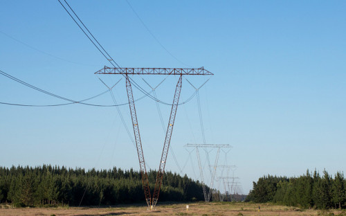 En un 70 aumentaron los robos de cable en la Región de O´Higgins en los primeros cinco meses de 2025