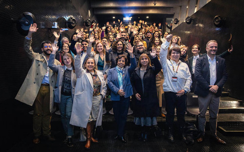 Ministra Williams: “Esta industria no quiere seguir replicando los moldes del pasado, queremos ser parte de un Chile donde nadie sobre”