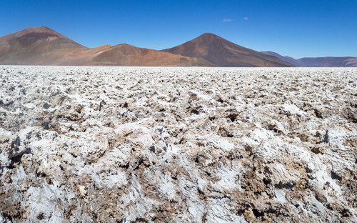 Cámara de Diputados solicita dejar sin efecto acuerdo entre Codelco y SQM para explotar litio