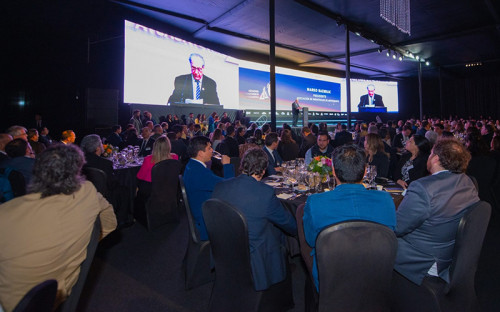 Antofagasta lidera el Mes de la Minería 2025 con foco en innovación y comunidad