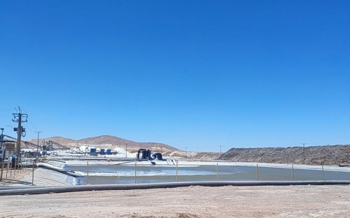 Antofagasta: SMA formula cargo contra proyecto minero para la obtención de yodo