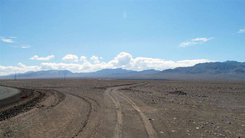 Comunidad Colla presenta reclamación ante Tribunal Ambiental por proyecto fotovoltaico en la Región de Atacama