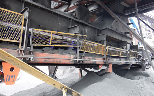 SMA formula cargos a CMP por incumplir obligaciones en el Plan de Descontaminación de Huasco