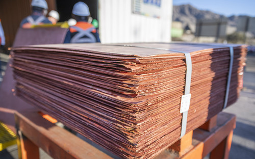 Nuevo arancel del 50 al cobre: industria advierte impacto en márgenes operacionales y clima de inversión