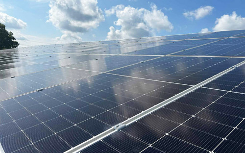 Comisión de Evaluación Ambiental de Antofagasta aprueba unánimemente DIA de Parque Fotovoltaico Los Durmientes