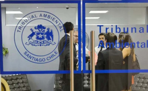 Despachan a Sala reforma que delimita recursos procesales ante Tribunales Ambientales
