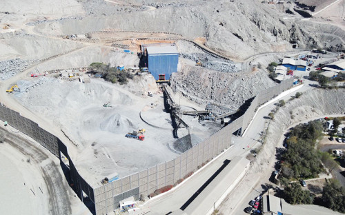 Portafolio de proyectos de mediana minería crece, pero persisten brechas en políticas de fomento