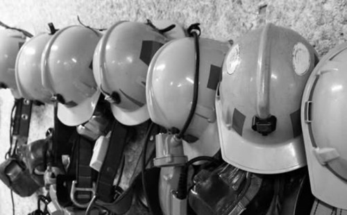 Codelco confirma hallazgo de cuatro de los mineros atrapados en El Teniente