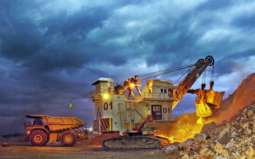 Perú: Once proyectos mineros estarían operativos en 2028 con una inversión de alrededor de US$8.000 millones