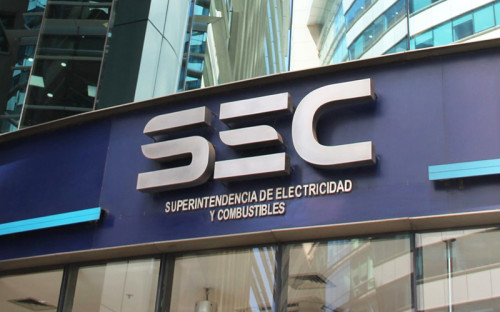 SEC formula cargos al Consejo Directivo del Coordinador y a ocho eléctricas por mega apagón del 25F