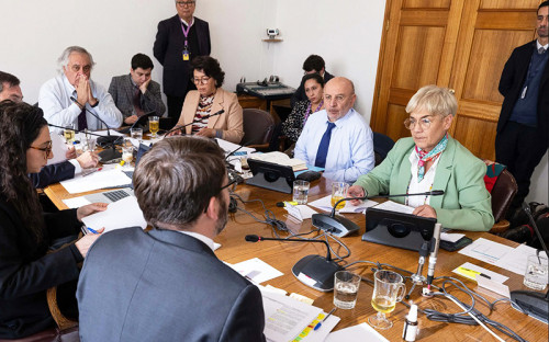 Accidente en El Teniente: Comisión de Minería del Senado abordará antecedentes del caso