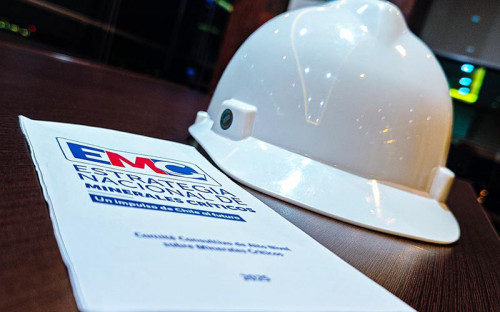 Ministerio de Minería finaliza ciclo de sesiones para definir la Estrategia Nacional de Minerales Críticos