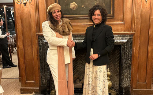 Asociación Internacional del Litio firma alianza con Asociación Chilena del Espacio para promover un desarrollo aeroespacial sostenible