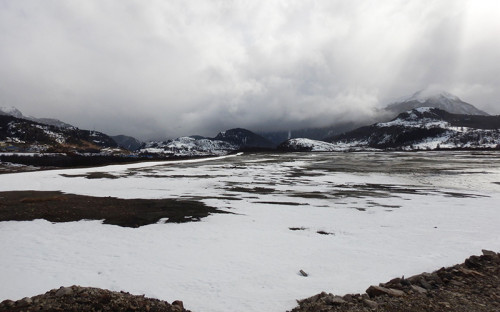 SMA formula cargos a minera de Aysén por incumplimientos ambientales proyecto Mina El Toqui