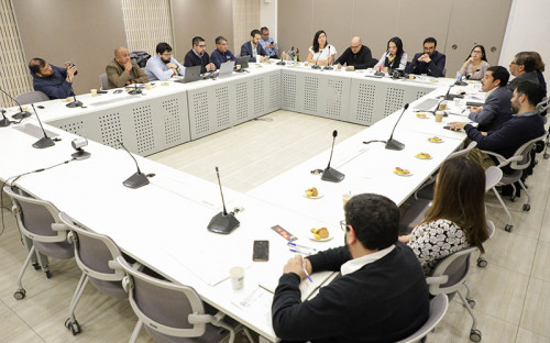 Comisión Sectorial de la Minería crea comité para elaborar propuesta programática de la Política Nacional de Seguridad y Salud Laboral