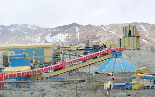 Codelco ha respondido 47 requerimientos realizados por entidades fiscalizadoras tras accidente en El Teniente