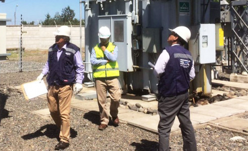 SEC multa a cinco empresas por incumplir la Ley de Eficiencia Energética y compromisos contraídos