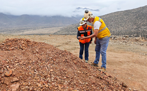 Ministerio de Minería extiende postulación a fondo que entrega asesoría técnica sin costo a pequeña minería