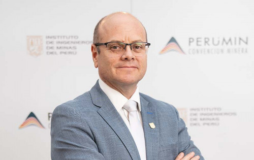 Vicepresidente del IIMP: Perú arriesga competitividad minera por trabas en permisos y falta de confianza