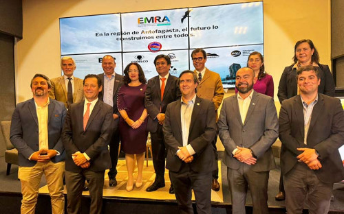 Región de Antofagasta consolida un modelo de colaboración público-privado con la minería para transformar la calidad de vida en la región