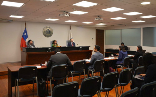 Puchuncaví: Minera buscar rebajar multa y revocación de la RCA ordenada a planta de procesamiento de sales metálicas