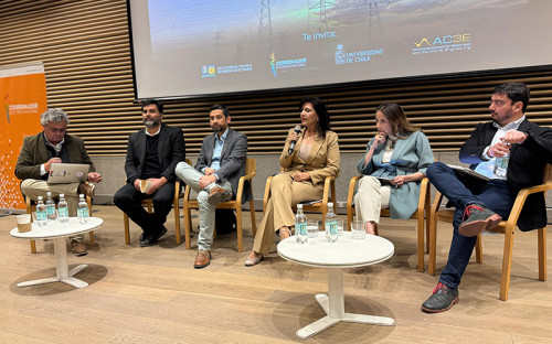 Especialistas analizan causas y aprendizajes del apagón del 25F