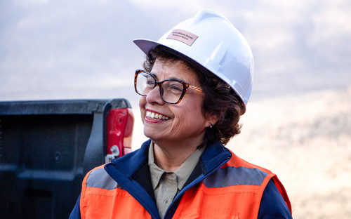 Chile asiste a Perumin 2025 con delegación encabezada por ministra de Minería