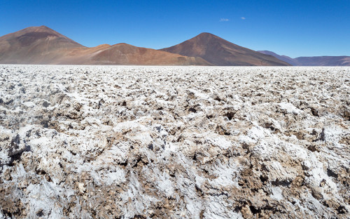 Corfo ingresa a Contraloría los contratos con SQM y Codelco que permiten dar continuidad a operaciones de litio