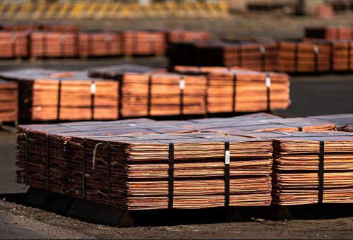 Perú y Chile apuntan a vender productos de cobre a la NASA en los próximos 15 años