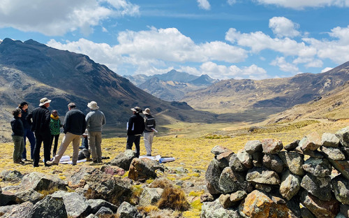 BHP anuncia US$10 millones en exploración y US$1 millón en inversión social en Perú para los próximos 18 meses