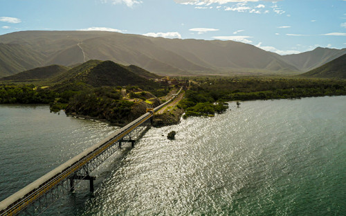 Tecnologías para el agua – Agua para la tecnología: se acerca Water Congress 2025 en Chile