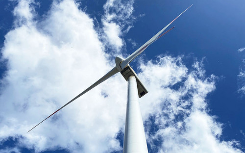 Aprueban parque eólico Ovejera Sur con inversión de US$ 280 millones en la Región de Los Ríos