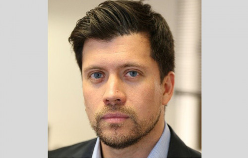 Albemarle nombra a Sebastian Carmona como Vicepresidente y Líder Regional para América Latina