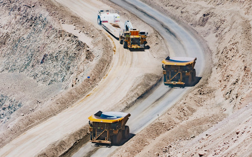 Hito en septiembre: 32 proyectos por USD $8.687 millones superan récord de inversión en evaluación ambiental