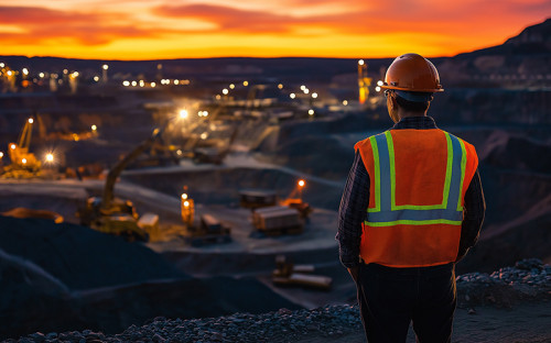 Minería del futuro: Cómo la tecnología está respondiendo a los desafíos de la industria