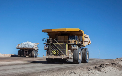 Complejidad operacional es el principal riesgo en la minería mundial para 2026