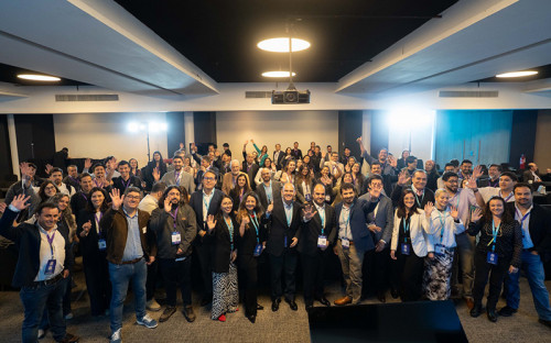 Encuentro CNP en Santiago destaca las alianzas público-privadas como motor de la innovación minera