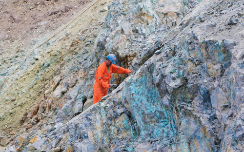 Sonami y Ley SBAP: Definición de Sitios Prioritarios afectará a más de 300 instalaciones mineras