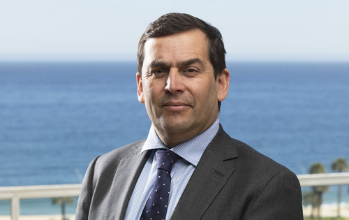 Antofagasta Minerals se incorpora al Directorio de Acades a través de su Gerente Legal, Juan Esteban Poblete