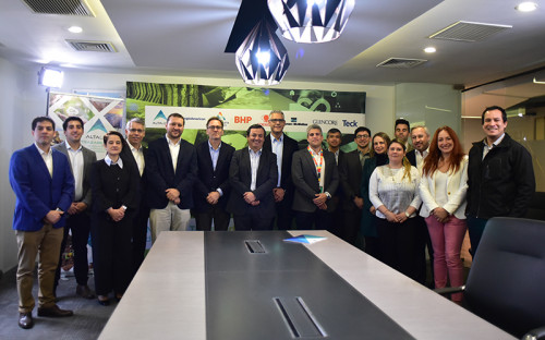 Mesa de Trazabilidad de Emisiones de Alcance 3 impulsa medición de huella de carbono en proveedores de la minería