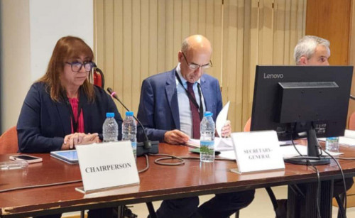 Cochilco impulsa la industroia minera de Chile en agenda internacional de cobre y litio