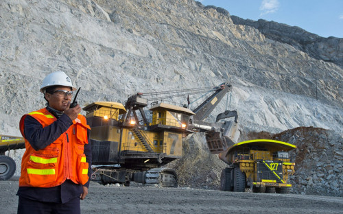 Global Business Reports: Superciclo minero: Perú puede repetir el auge del 2000 si garantiza estabilidad política y reglas claras para la inversión
