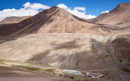 Atex Resources amplía su colocación privada para fortalecer el desarrollo del proyecto Valeriano en la Región de Atacama