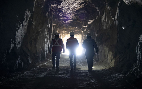 Aprueban histórico traspaso de recursos para fomento y sostenibilidad de la pequeña minería de la Región de Atacama