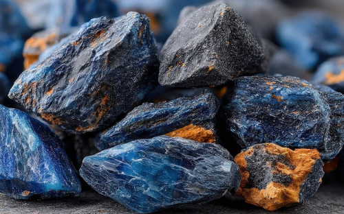 De desecho minero a “tesoro azul”: la segunda vida del cobalto chileno y su rol para un futuro sostenible