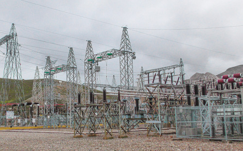 Grupo Transelec crece en Perú con la adquisición de activos de transmisión